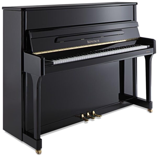 Rönisch Klavier | Modell 118 KR