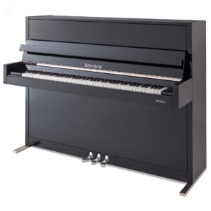 Rönisch Klavier | Modell 118 M