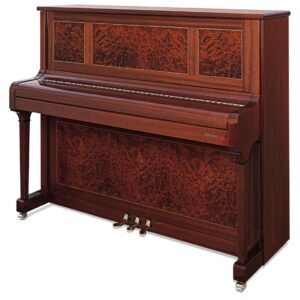 Carl Rönisch Edition Klavier | Modell 125 K / KI
