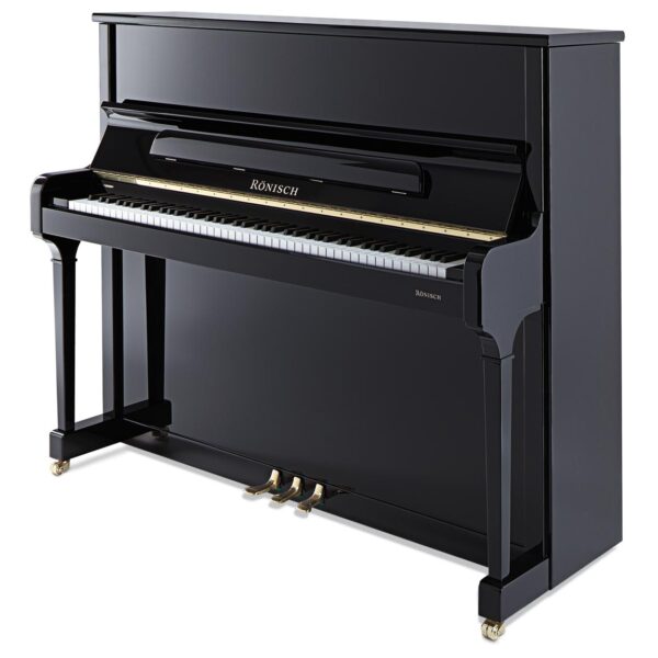 Rönisch Klavier | Modell 125 K / KI