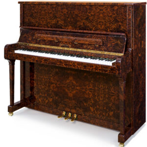 Carl Rönisch Edition Klavier | Modell 132 K