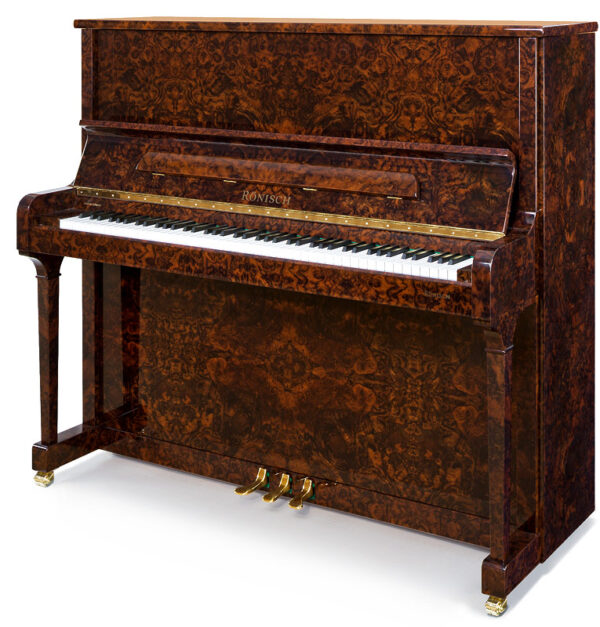Carl Rönisch Edition Klavier | Modell 132 K