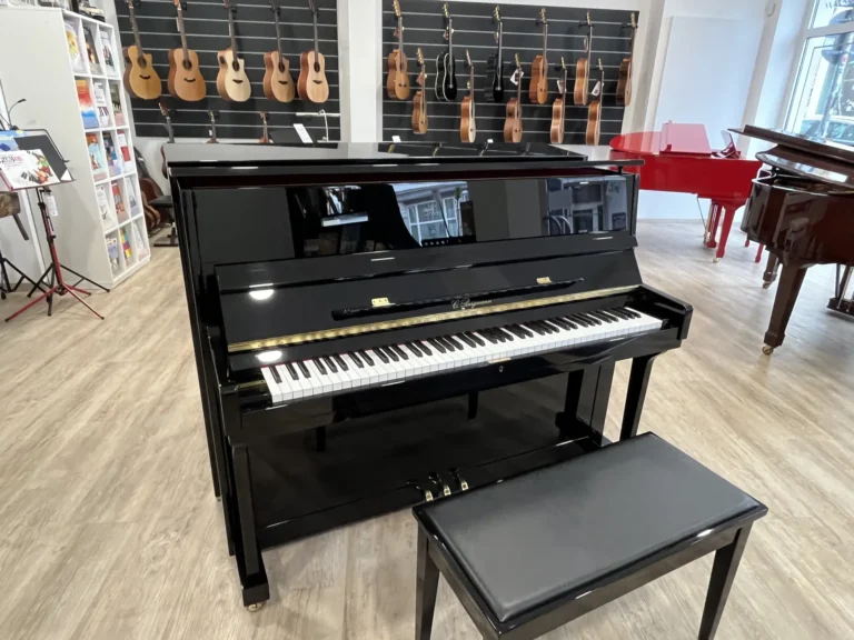 2025 kunze laden gebraucht c bergmann 115 2