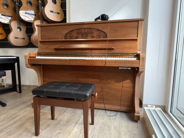 Rönisch Piano Mod 120 ... mit Silent – Bild 3