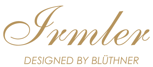 Logo Irmler
