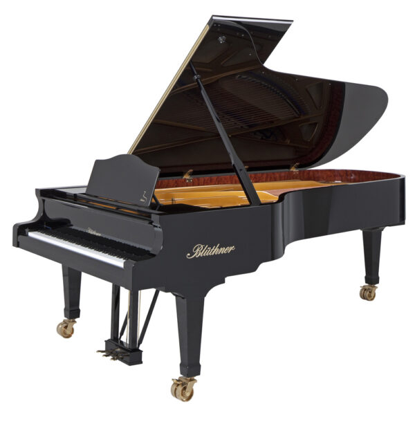 Blüthner Classic Edition Flügel | Modell 1 – 280 cm