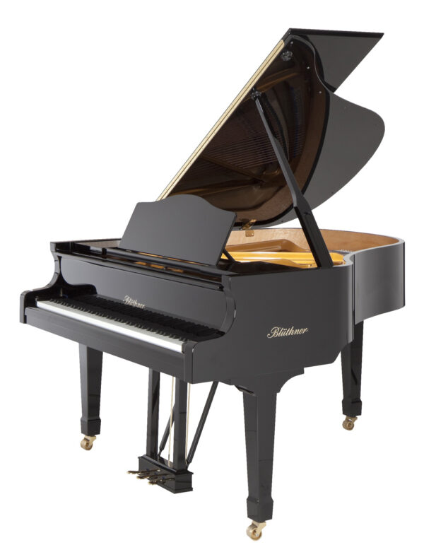 Blüthner Classic Edition Flügel |  Modell 10 – 166 cm