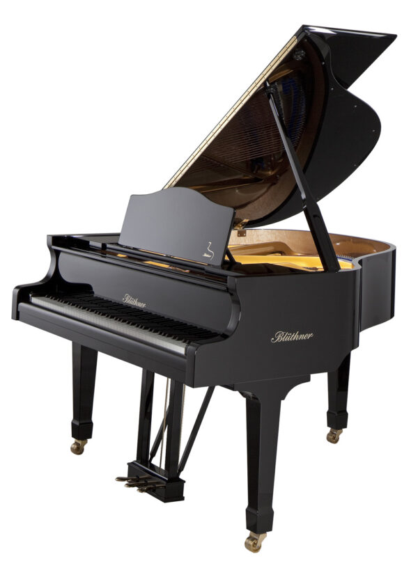 Blüthner Modell 11 (154 cm)