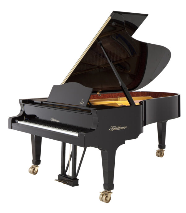 Blüthner Modell 2 (238 cm)
