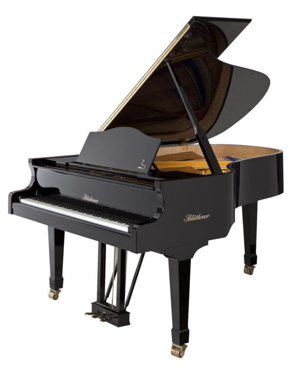 Blüthner Modell 6 (190 cm)