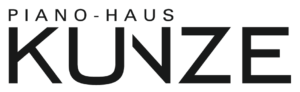 Logo Piano-Haus Kunze