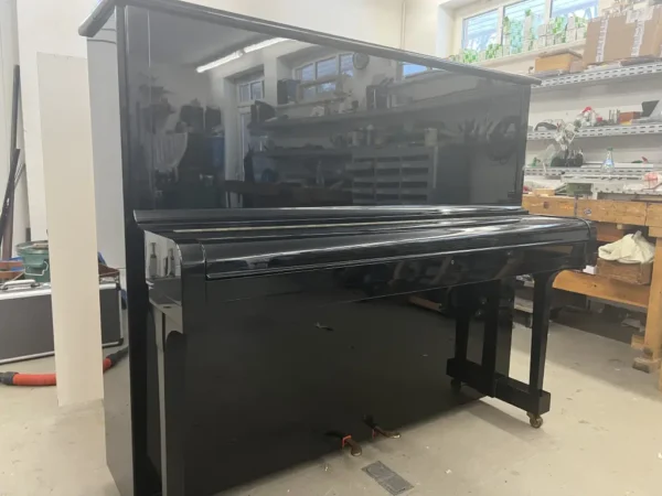 Steinway & Sons Piano Mod. K-132 - TOP Angebot - – Bild 5