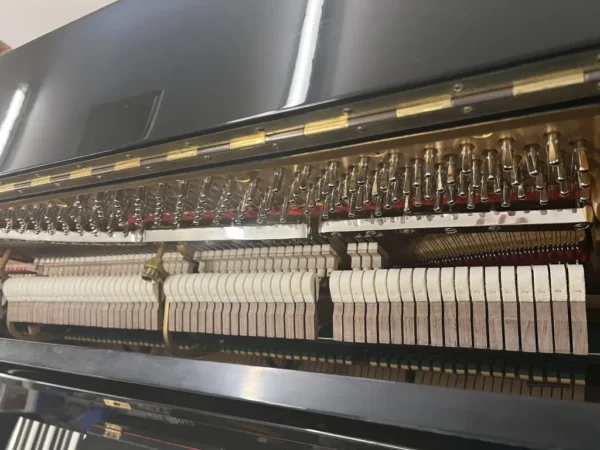 Steinway & Sons Piano Mod. K-132 - TOP Angebot - – Bild 3