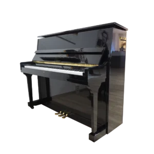 C. Bergmann Piano Mod. 115