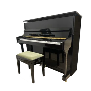 C. Bergmann Piano Mod. 118 mit Silent System