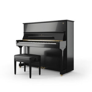 Steinway & Sons Piano Mod. K-132 - TOP Angebot -