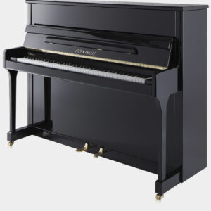 Rönisch Klavier | Modell 118 K / KI